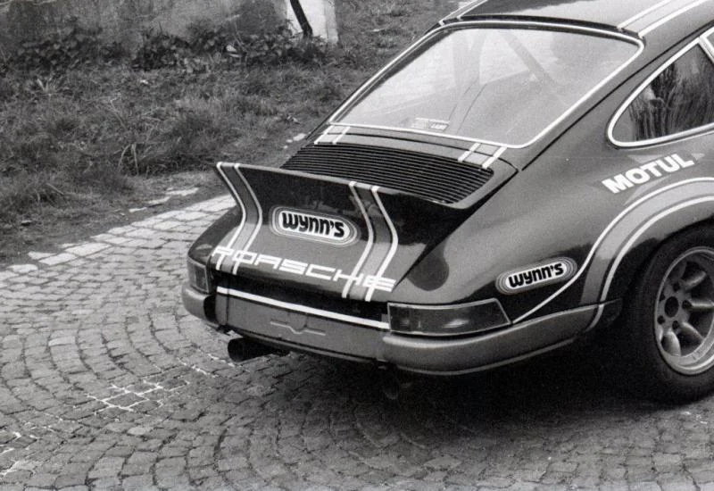 HCR Bourbach 1974